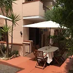 Casa Lilla בית נופש וילסימיוס