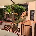 Casa Lilla בית נופש