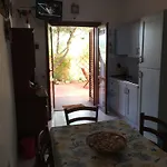 בית נופש Casa Lilla