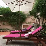 בית נופש Casa Lilla וילסימיוס