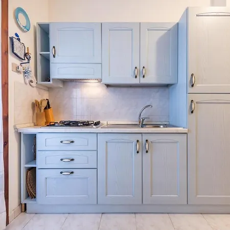 Casa Lilla فيلاّسيمِيوس