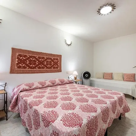 Casa Lilla * فيلاّسيمِيوس