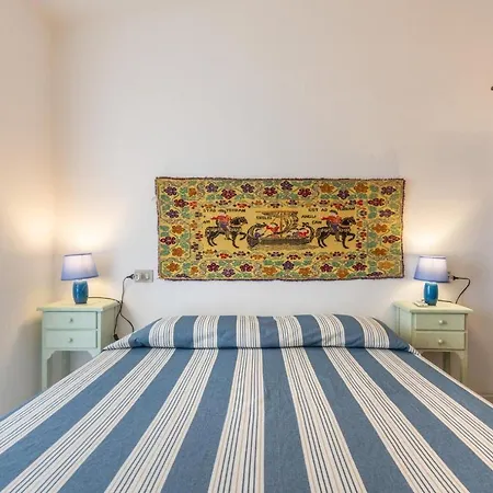 Casa Lilla بيت للعطل *