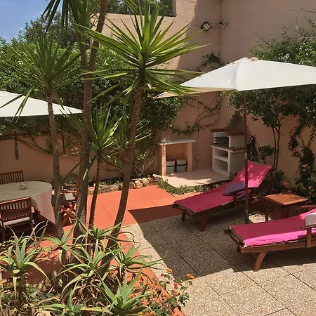 Casa Lilla فيلاّسيمِيوس