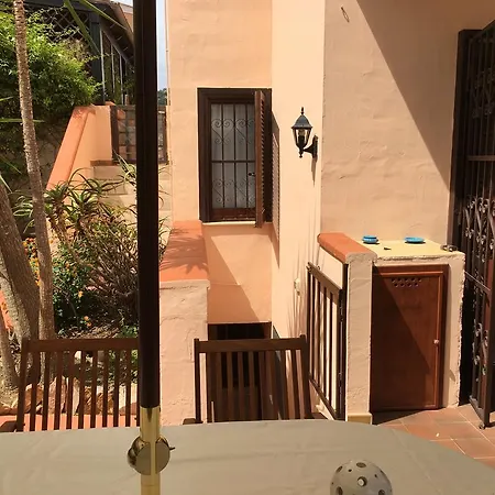 Casa Lilla * فيلاّسيمِيوس