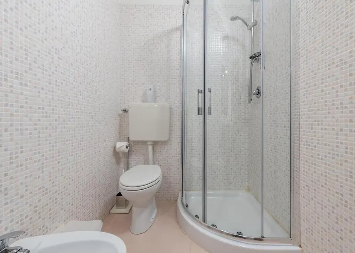 Casa Lilla * فيلاّسيمِيوس