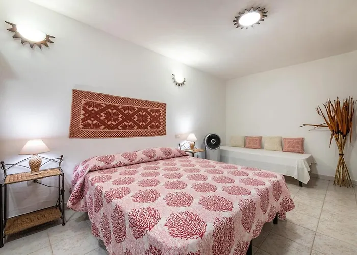 Casa Lilla * فيلاّسيمِيوس