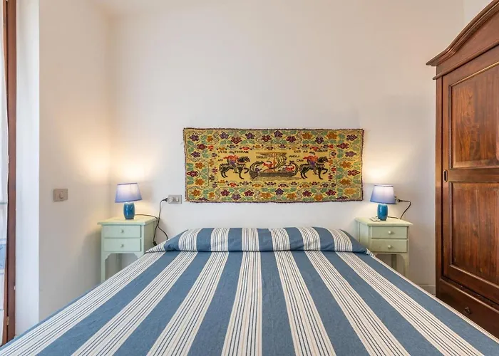 Casa Lilla Vakantiehuis *