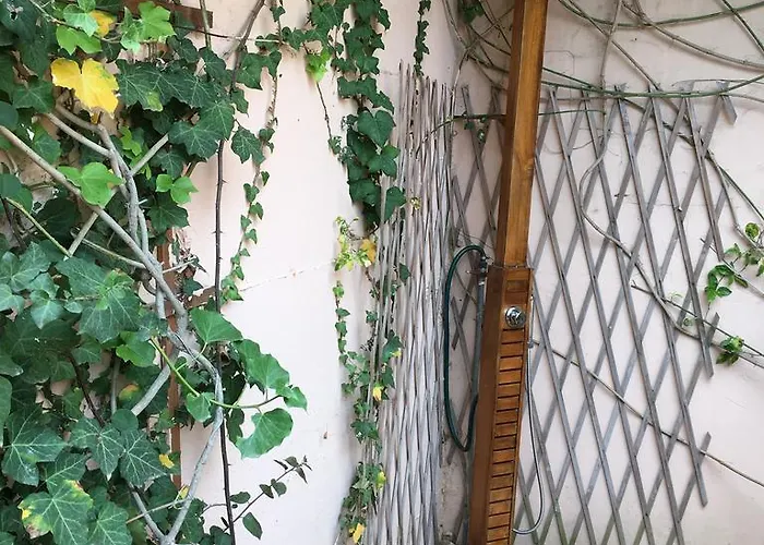 Casa Lilla * فيلاّسيمِيوس