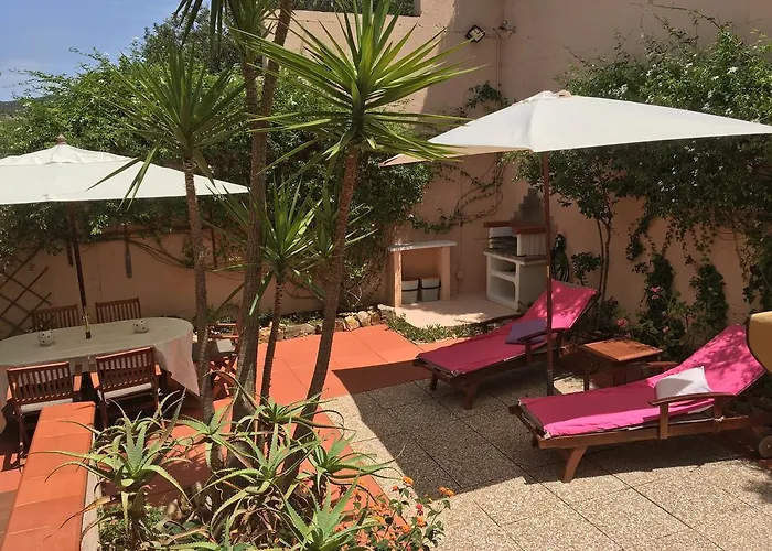 Casa Lilla Villasimius