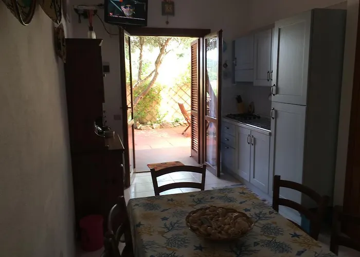 بيت للعطل Casa Lilla