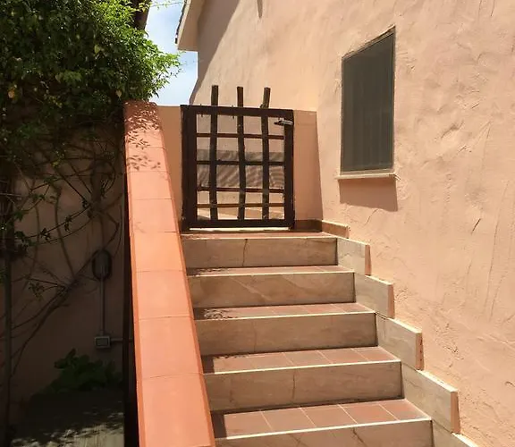 Casa Lilla * Villasimius