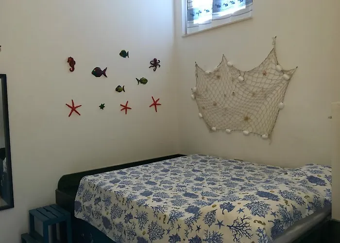 Vakantiehuis Casa Lilla *