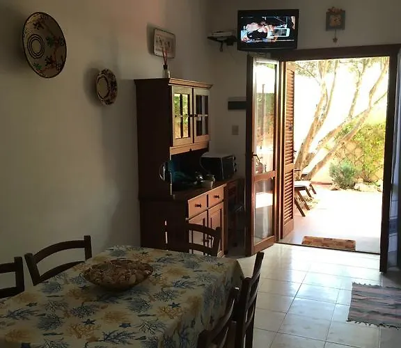 Casa Lilla * Villasimius