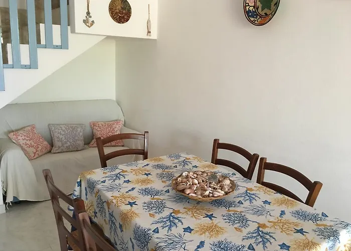 Casa Lilla بيت للعطل *