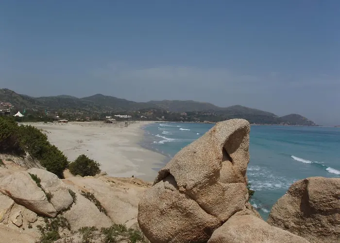 بيت للعطل Casa Lilla فيلاّسيمِيوس