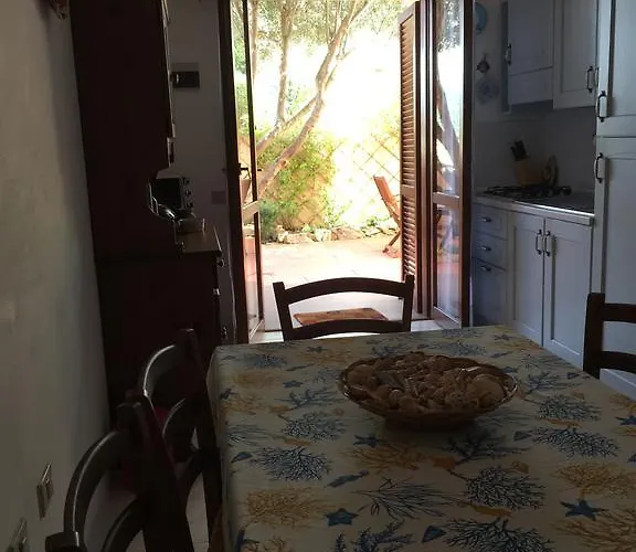 Casa Lilla فيلاّسيمِيوس