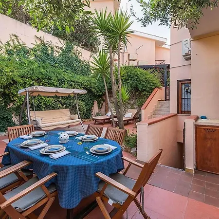 Casa Lilla Holiday home Villasimius