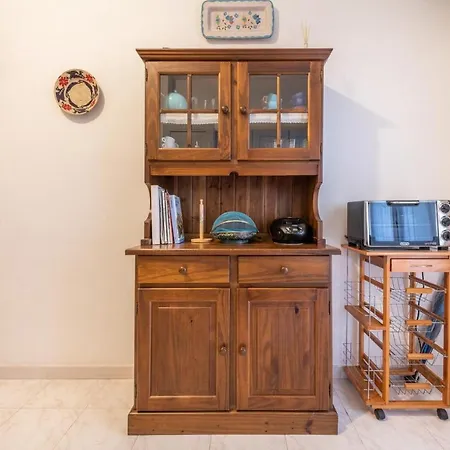 Casa Lilla Semesterbostad *