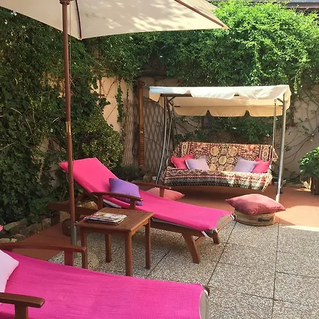 Vakantiehuis Casa Lilla *