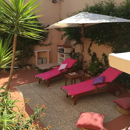 Casa Lilla