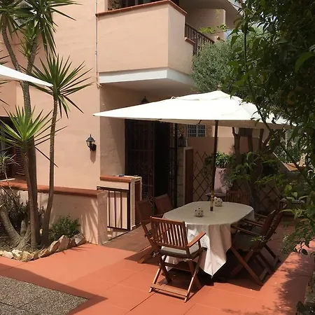 Casa Lilla Casa vacanze Villasimius