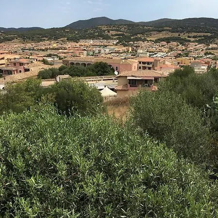 Casa Lilla *