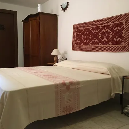 Casa Lilla *