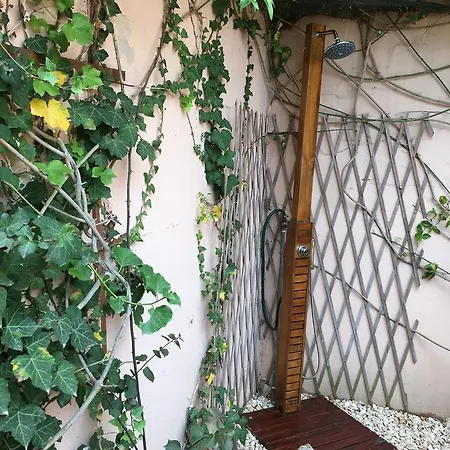 Casa Lilla * Villasimius