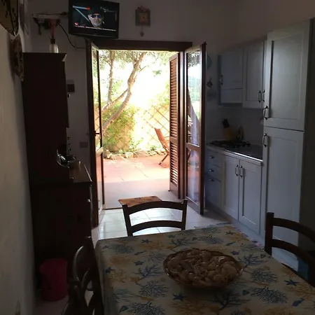 Casa vacanze Casa Lilla