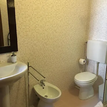 Casa vacanze Casa Lilla Villasimius