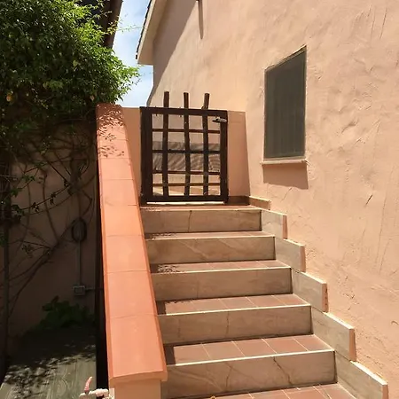 Casa Lilla * Villasimius