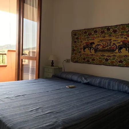 Casa Lilla Semesterbostad Villasimius