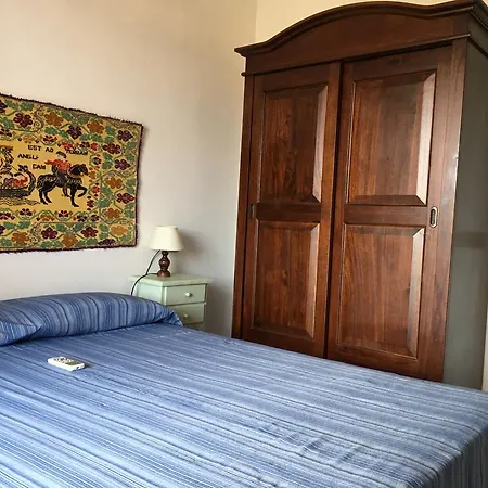 Casa Lilla *