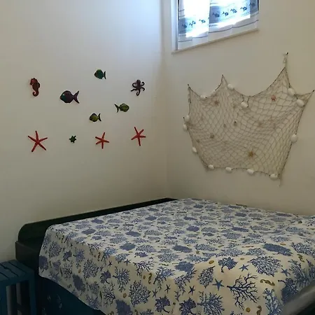 Casa vacanze Casa Lilla *