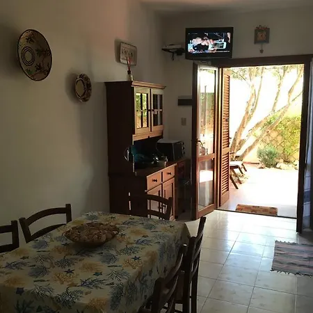 Casa Lilla * Villasimius