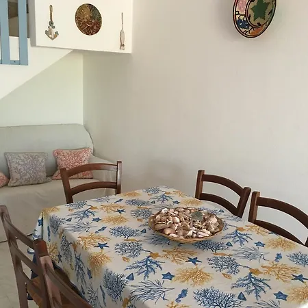Casa Lilla Vakantiehuis *