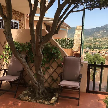 Casa vacanze Casa Lilla *