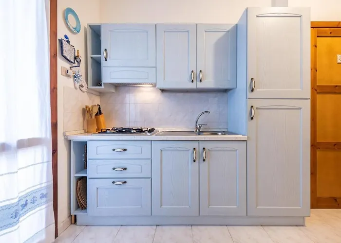 Casa Lilla וילסימיוס