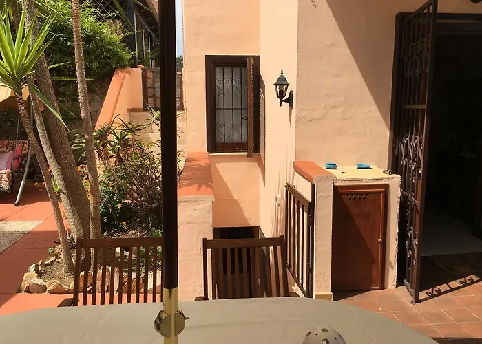 Casa Lilla * וילסימיוס