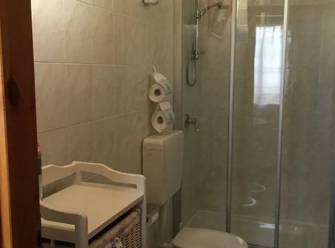 בית נופש Casa Lilla וילסימיוס